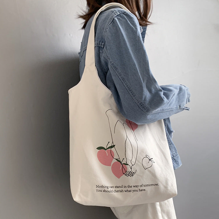 CANVAS BAG