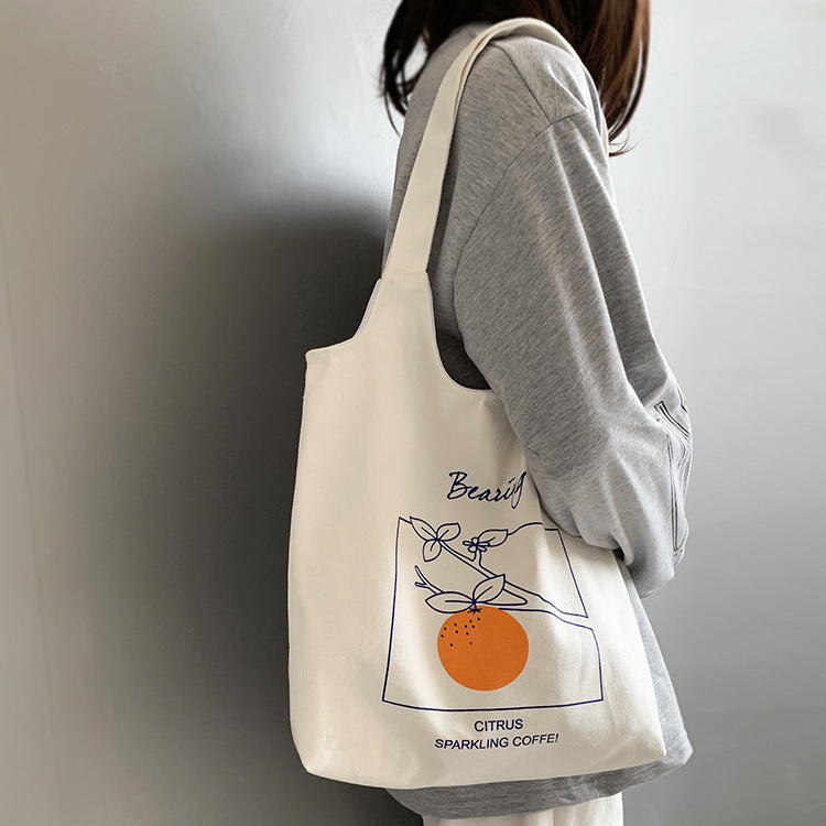 CANVAS BAG