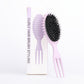 CURLY HAIR BRUSH