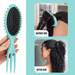 CURLY HAIR BRUSH