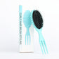 CURLY HAIR BRUSH