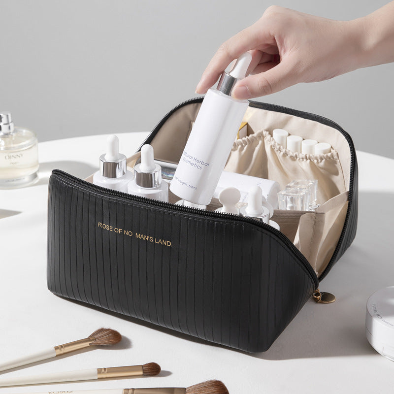 BEAUTY MAKE UP BAG