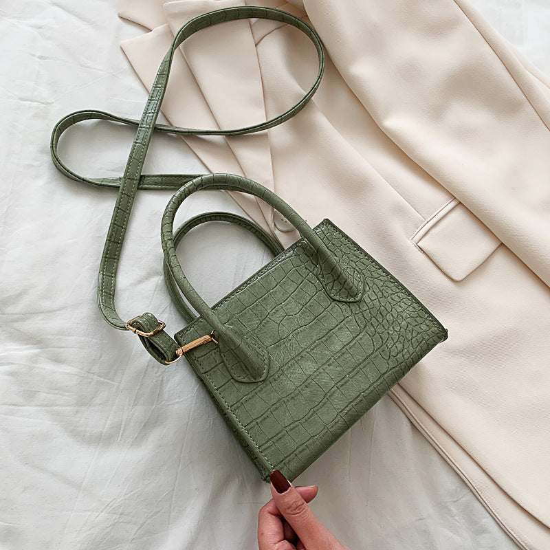 MINI CROSSBODY