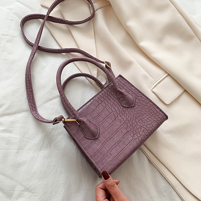 MINI CROSSBODY