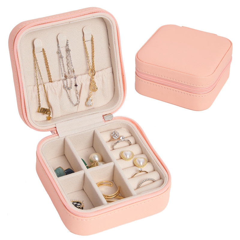 JEWELRY BEAUTY BOX