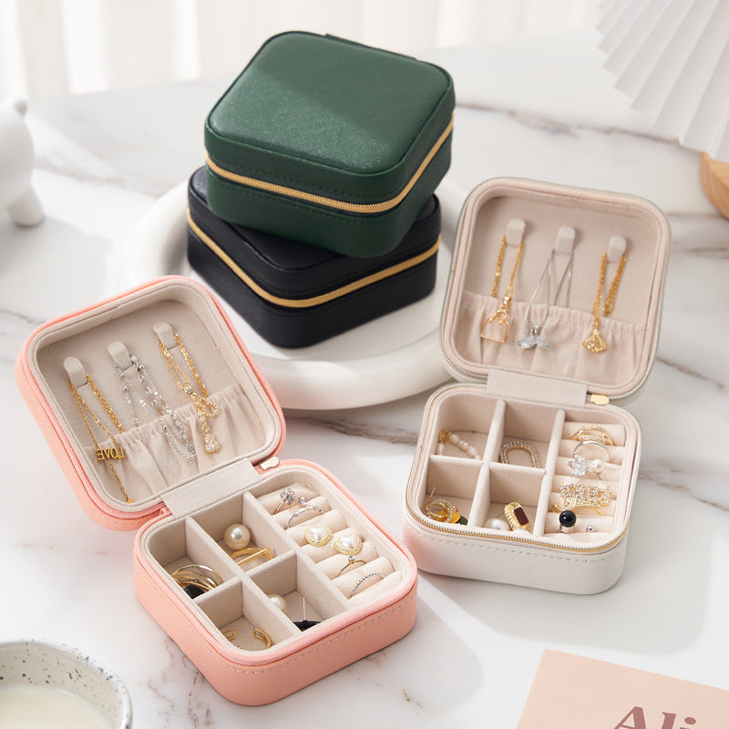 JEWELRY BEAUTY BOX